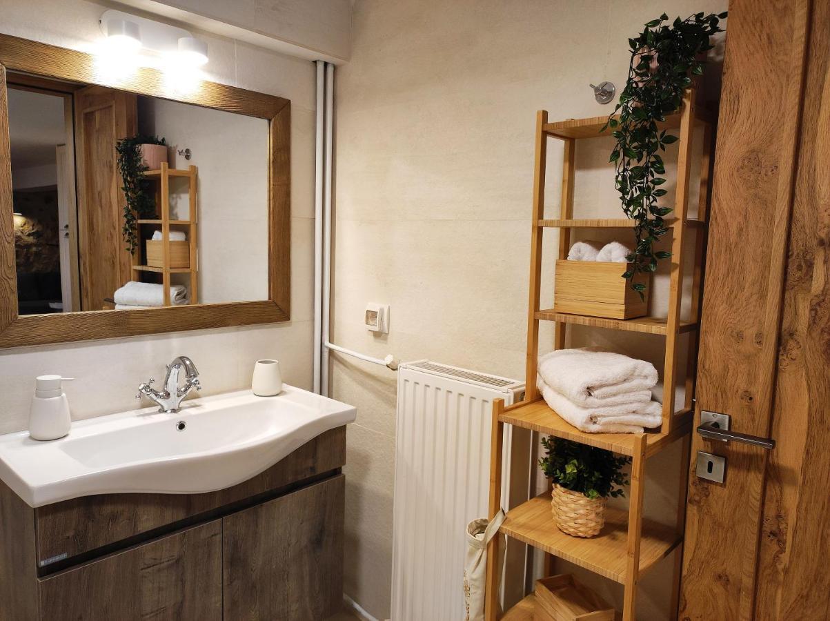 Appartement αλώνι Nimfasía