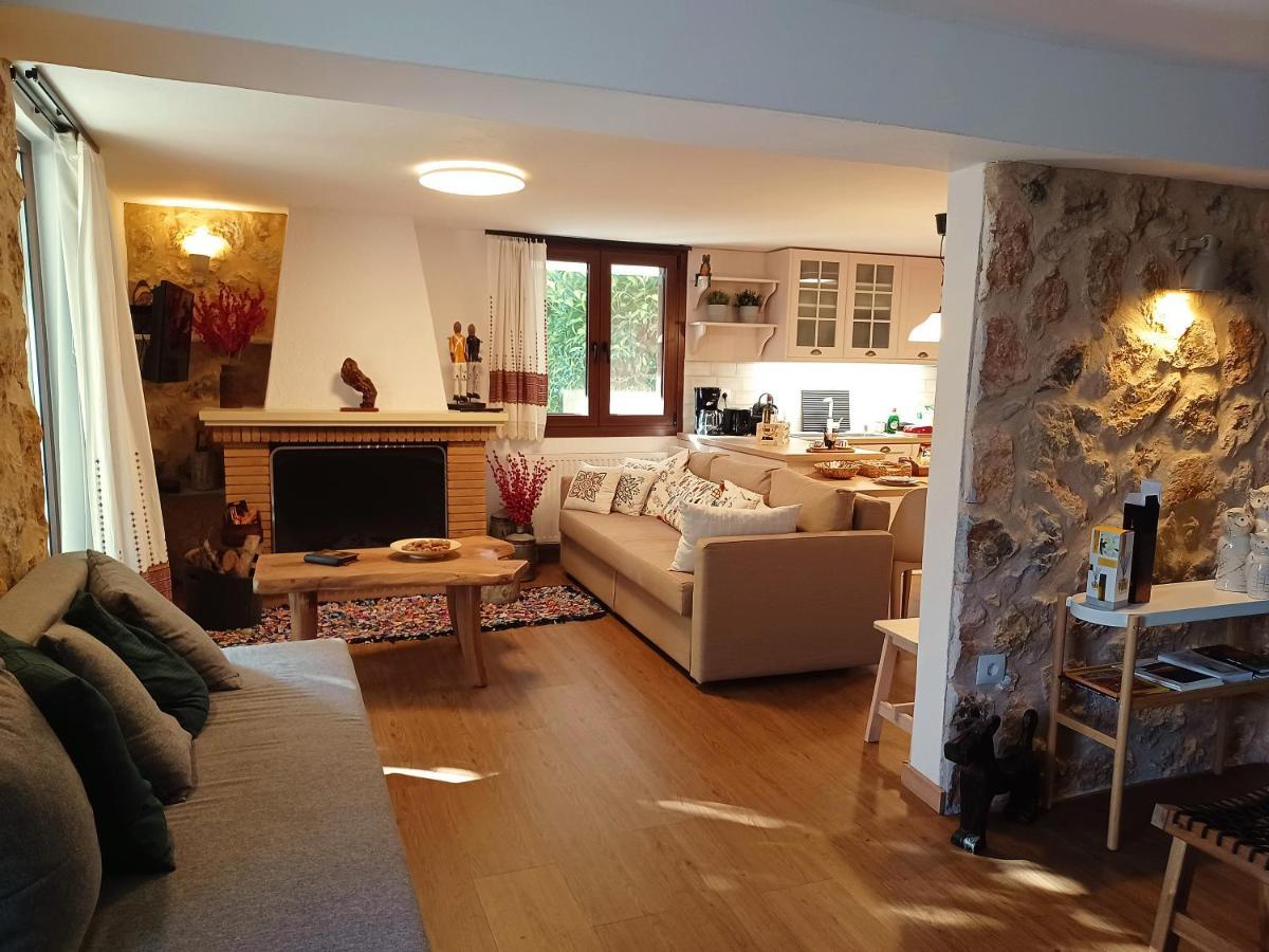 αλώνι Appartement