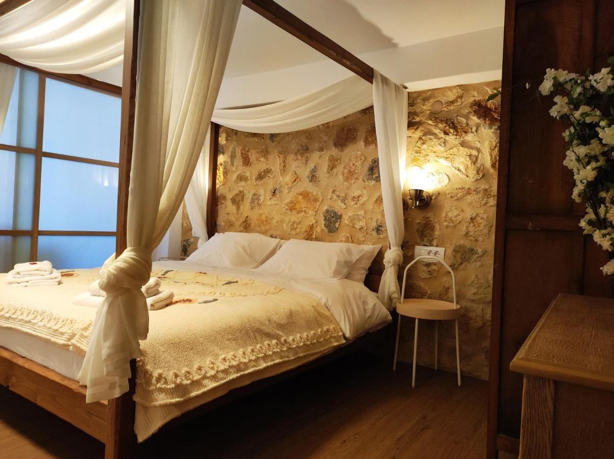 Appartement αλώνι