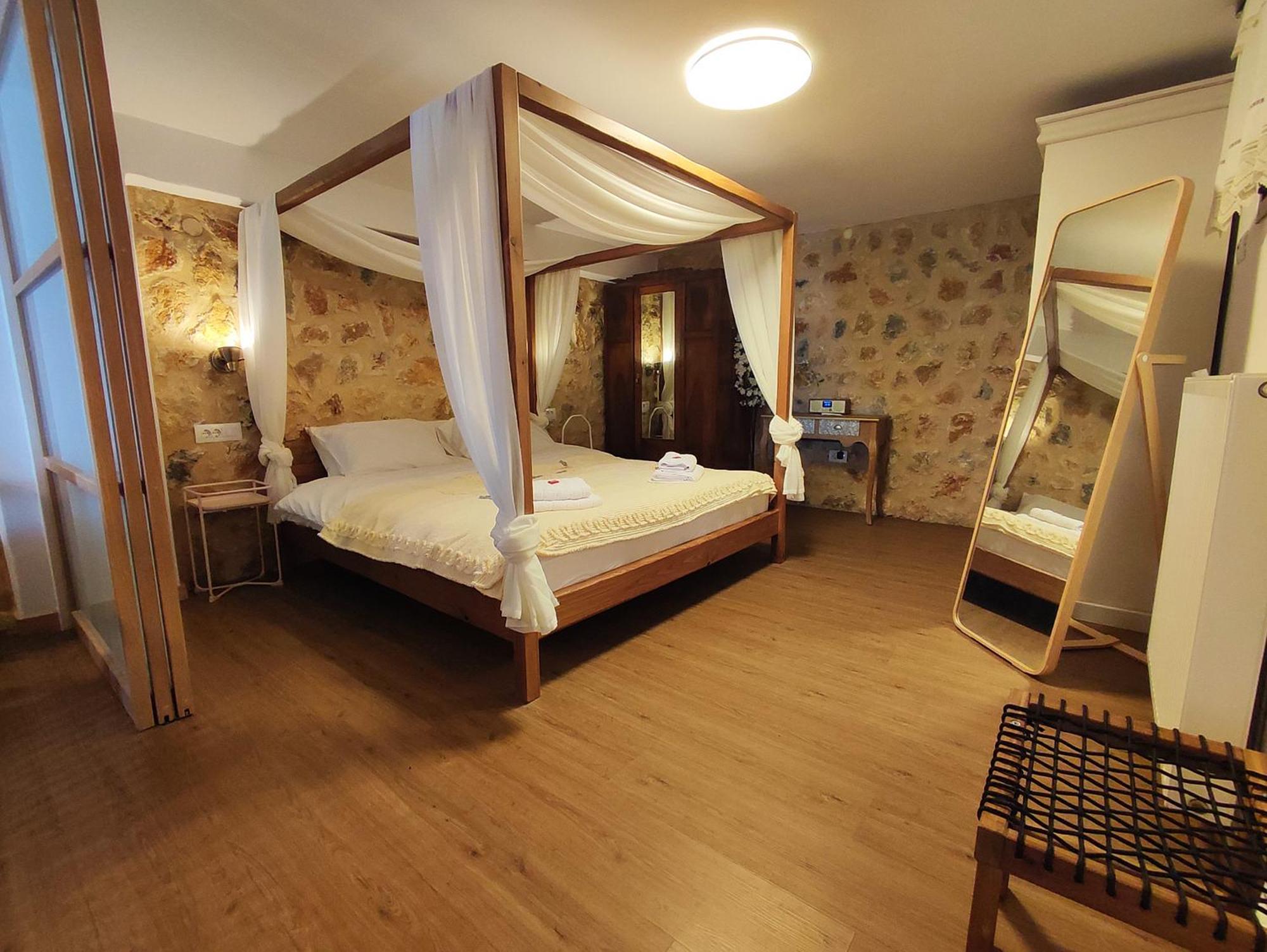 αλώνι Appartement
