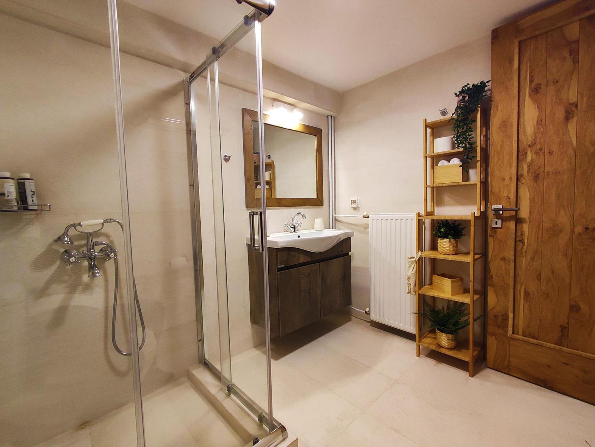 Appartement αλώνι *